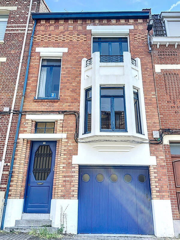 Maison à LILLE