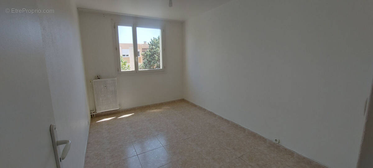 Photo 1 - Appartement à AIX-EN-PROVENCE
