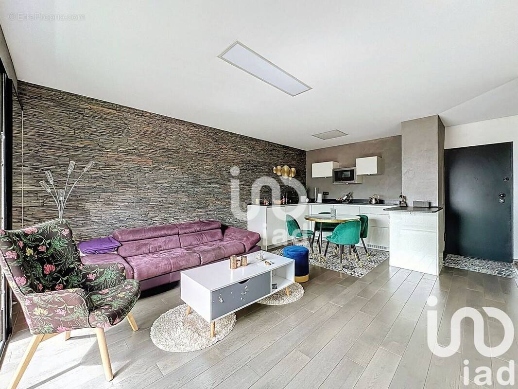 Photo 1 - Appartement à ANNECY