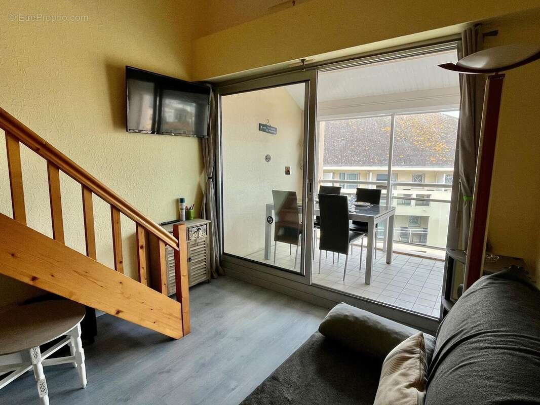 Photo 3 - Appartement à LES SABLES-D&#039;OLONNE