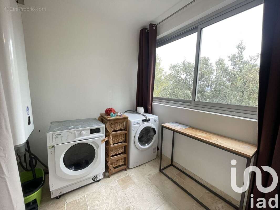 Photo 8 - Appartement à LA SEYNE-SUR-MER