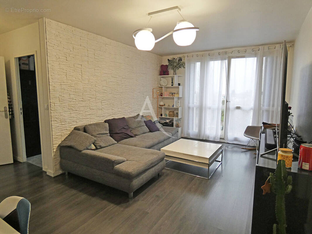 Appartement à NEUILLY-PLAISANCE