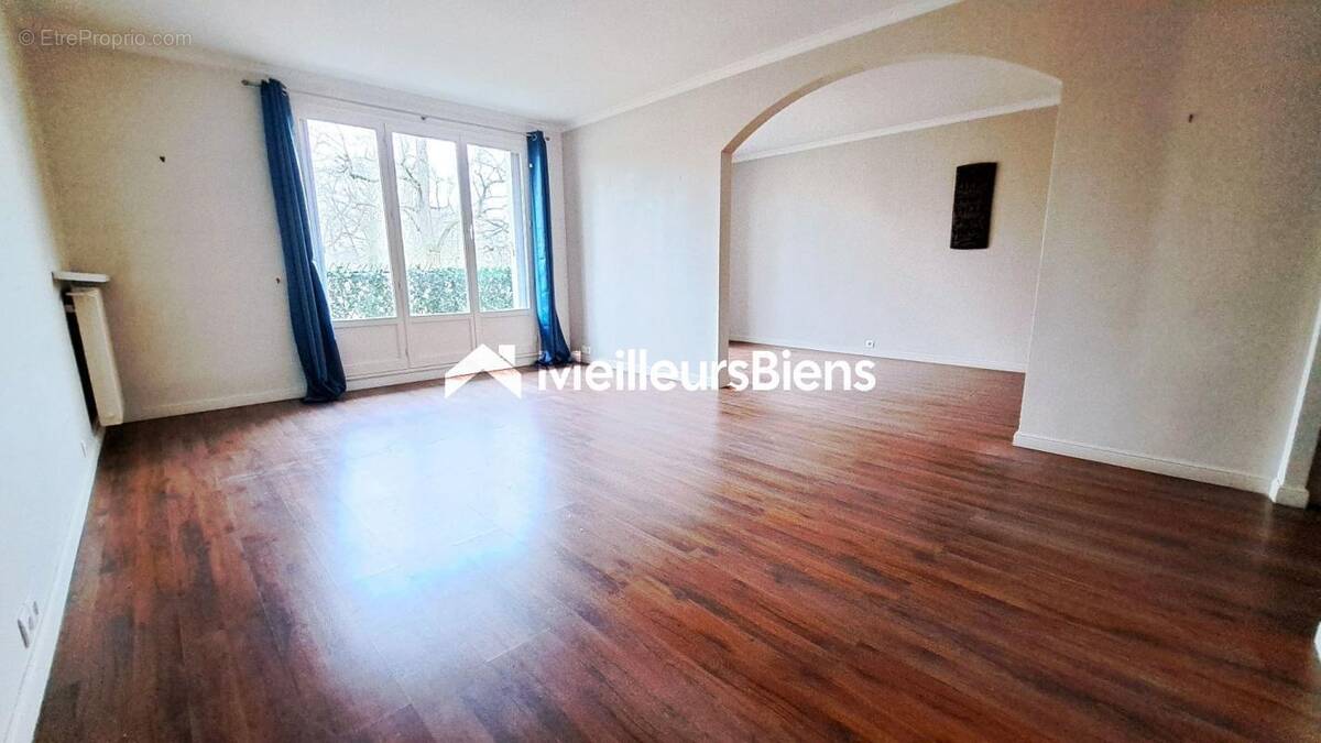 Appartement à L&#039;ISLE-ADAM