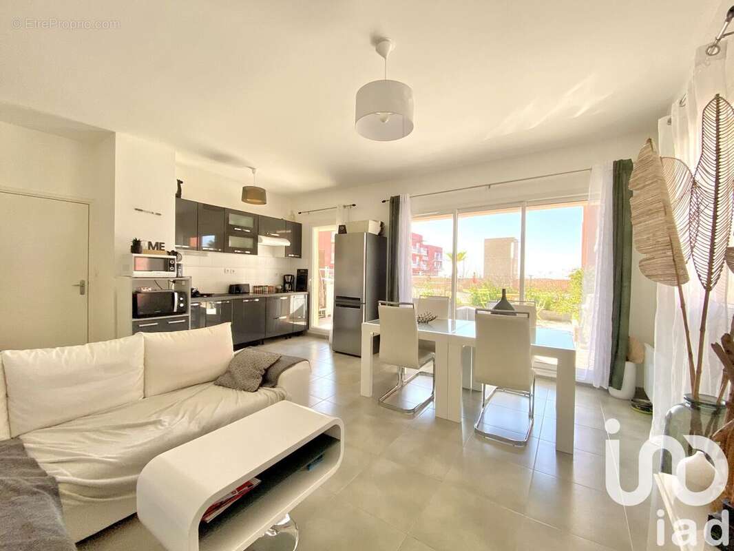 Photo 3 - Appartement à SETE