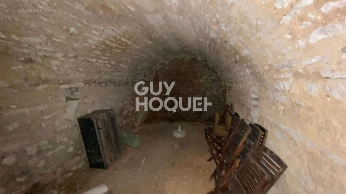 Maison à GUERNES