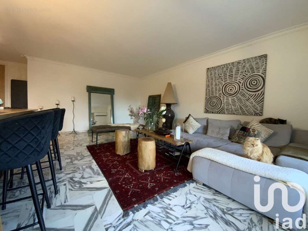 Photo 6 - Appartement à VENCE