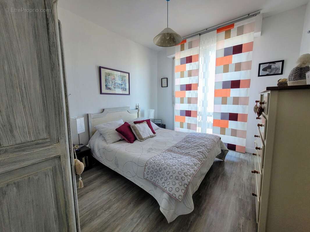 n°3 - Appartement à CRIEL-SUR-MER