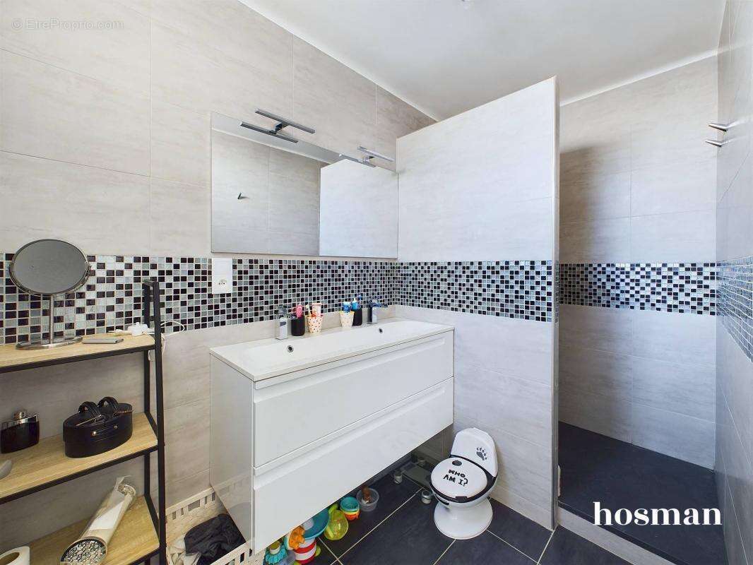 Appartement à CLAMART