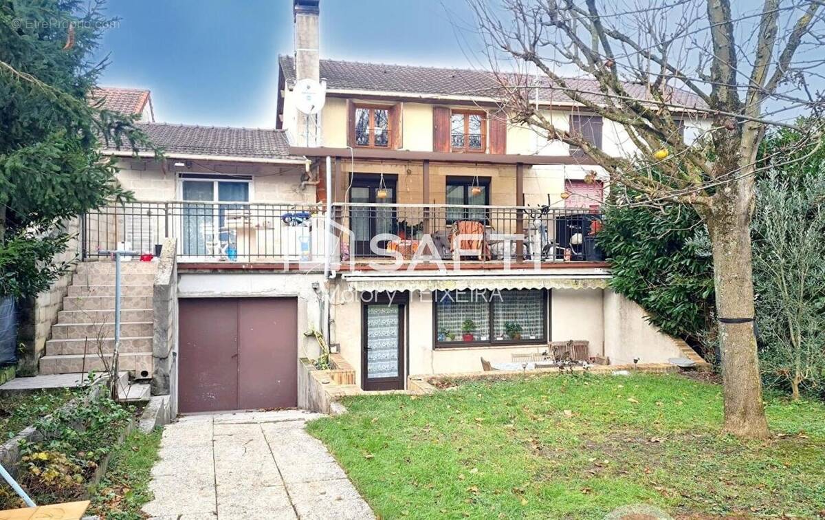 Photo 1 - Maison à MONTMAGNY