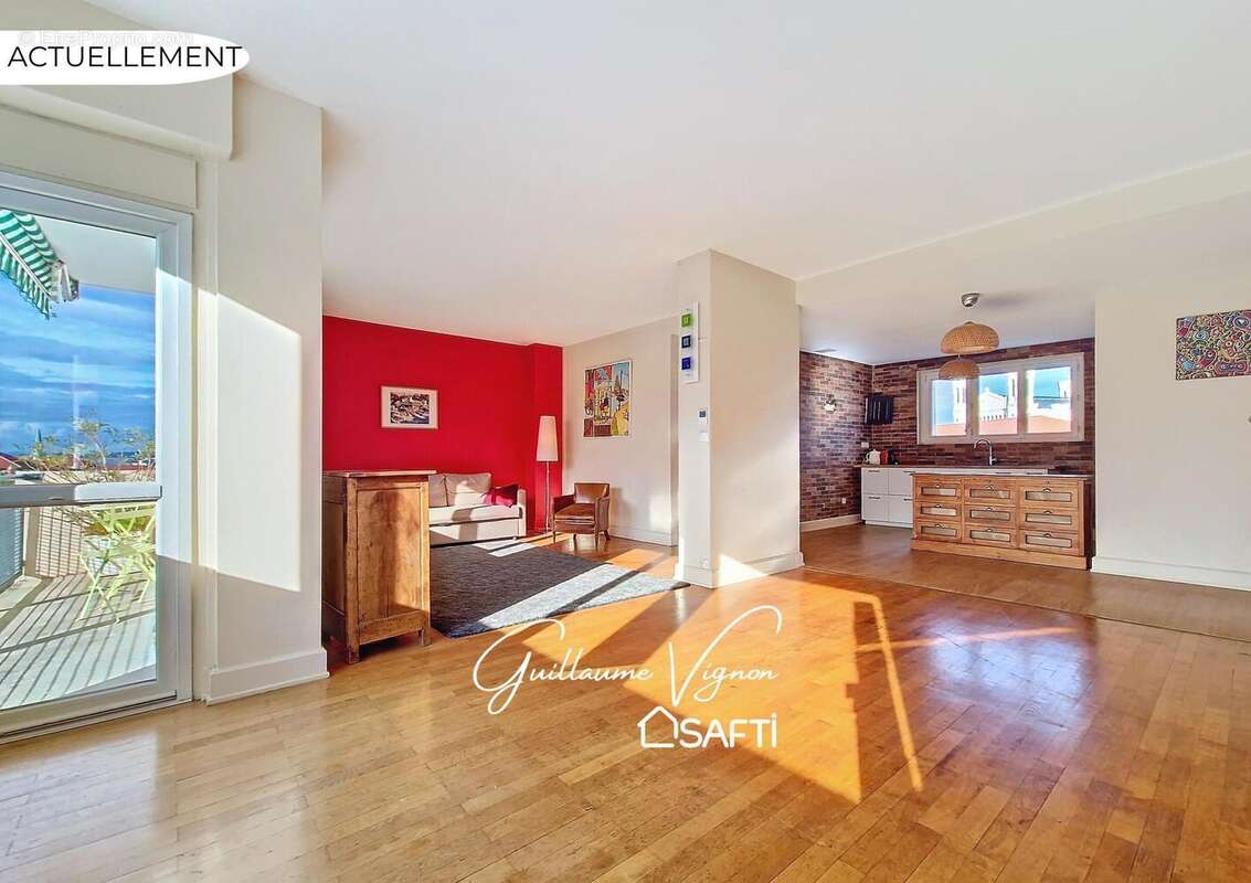 Photo 3 - Appartement à LYON-5E