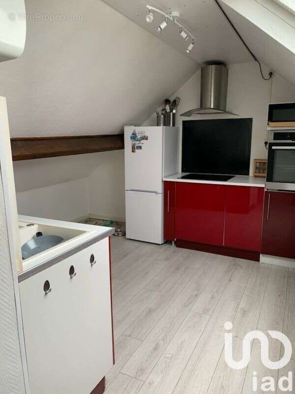 Photo 4 - Appartement à MONTEVRAIN