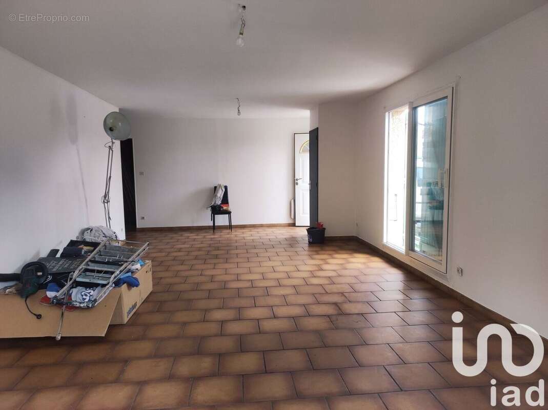 Photo 4 - Appartement à SERVIAN