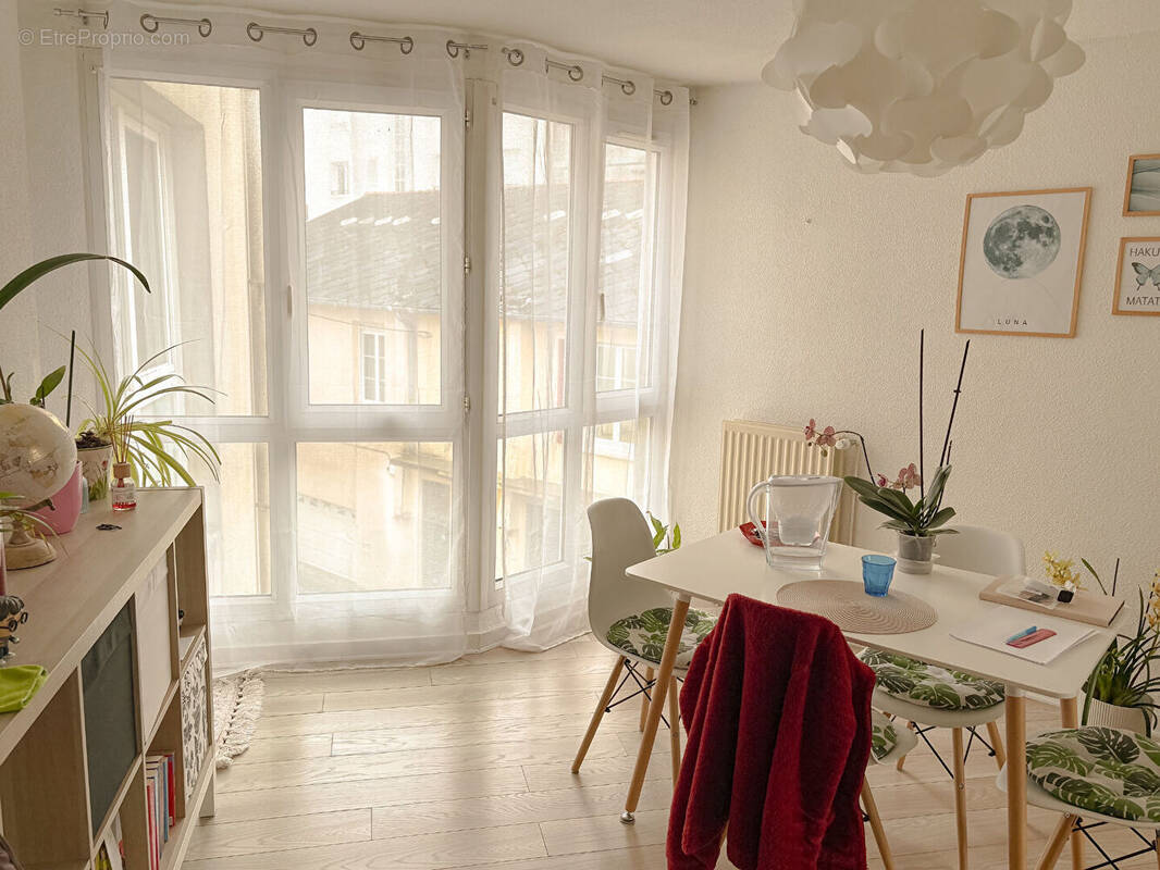 Appartement à BREST