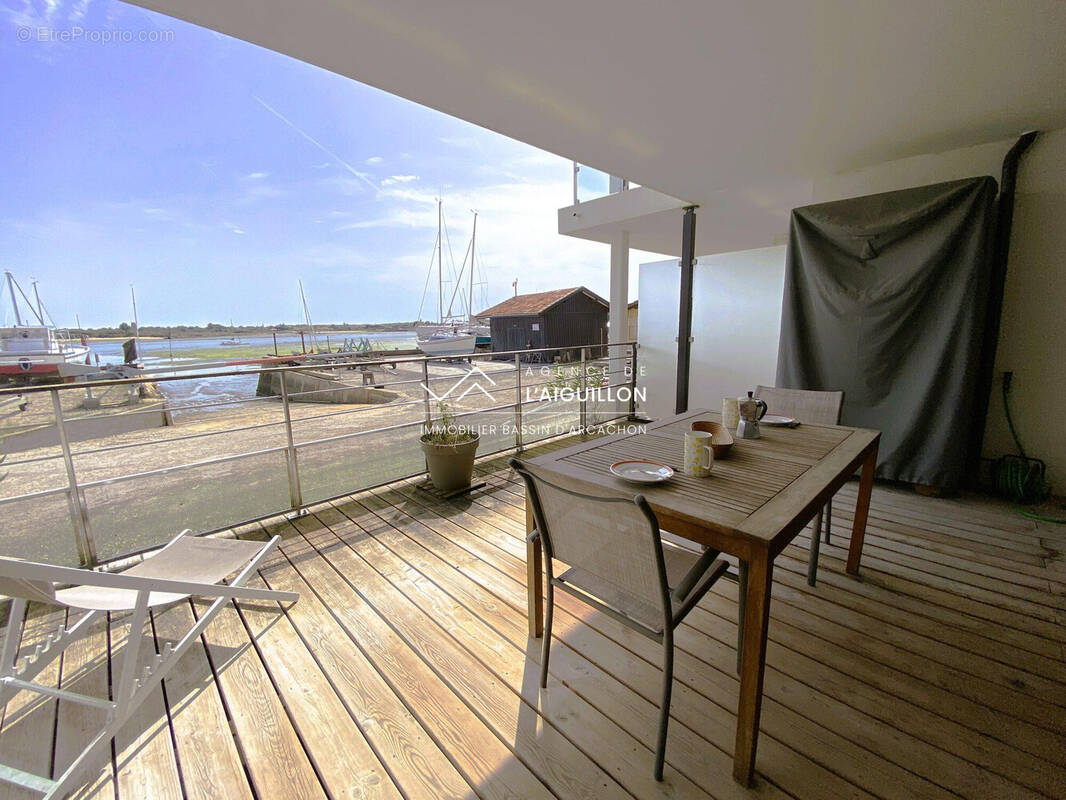 Appartement à ARCACHON