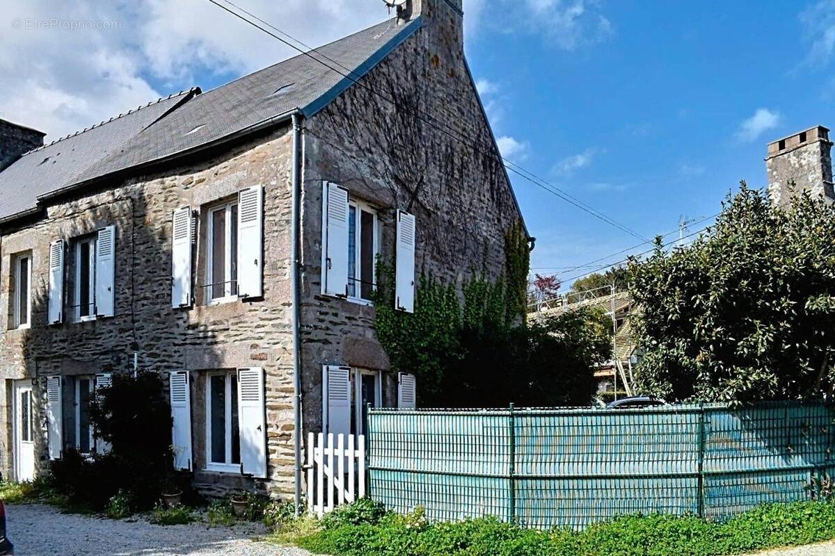 Photo 1 - Maison à QUETTEHOU