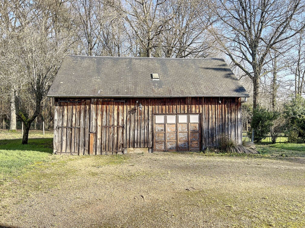 Maison à CHANGE