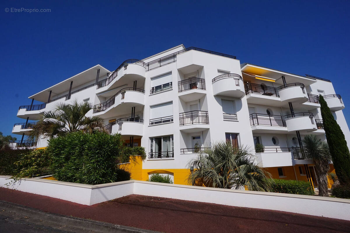 Appartement à ROYAN