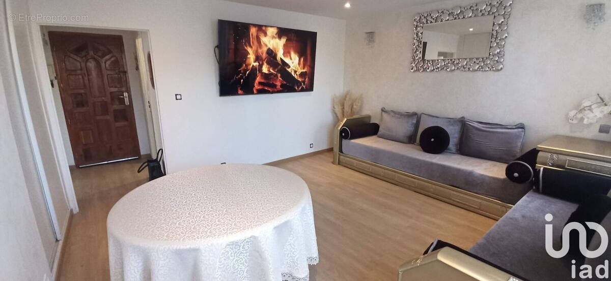Photo 1 - Appartement à LES ARCS