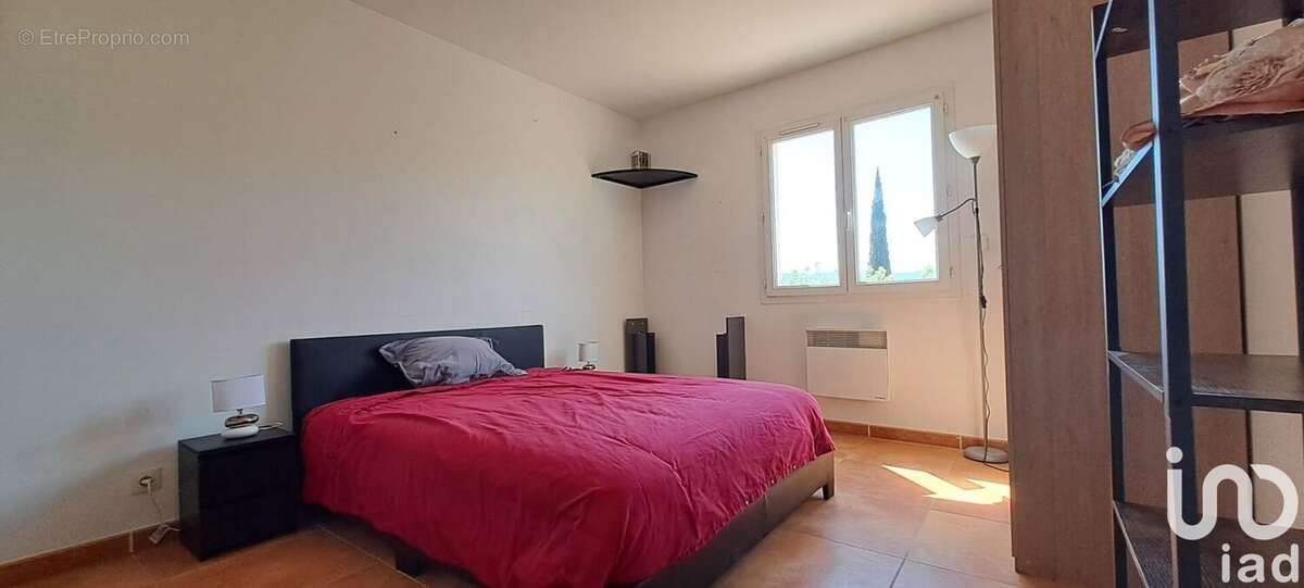 Photo 4 - Maison à LODEVE