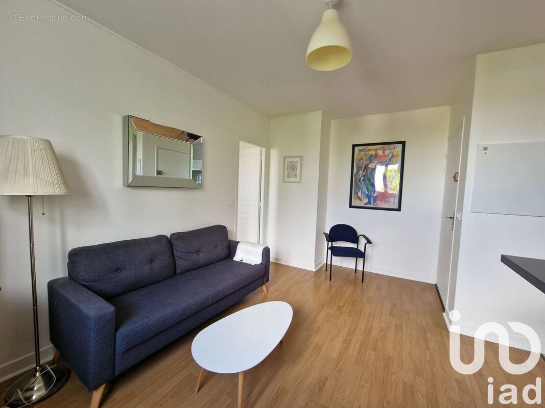 Photo 1 - Appartement à NOISY-LE-GRAND