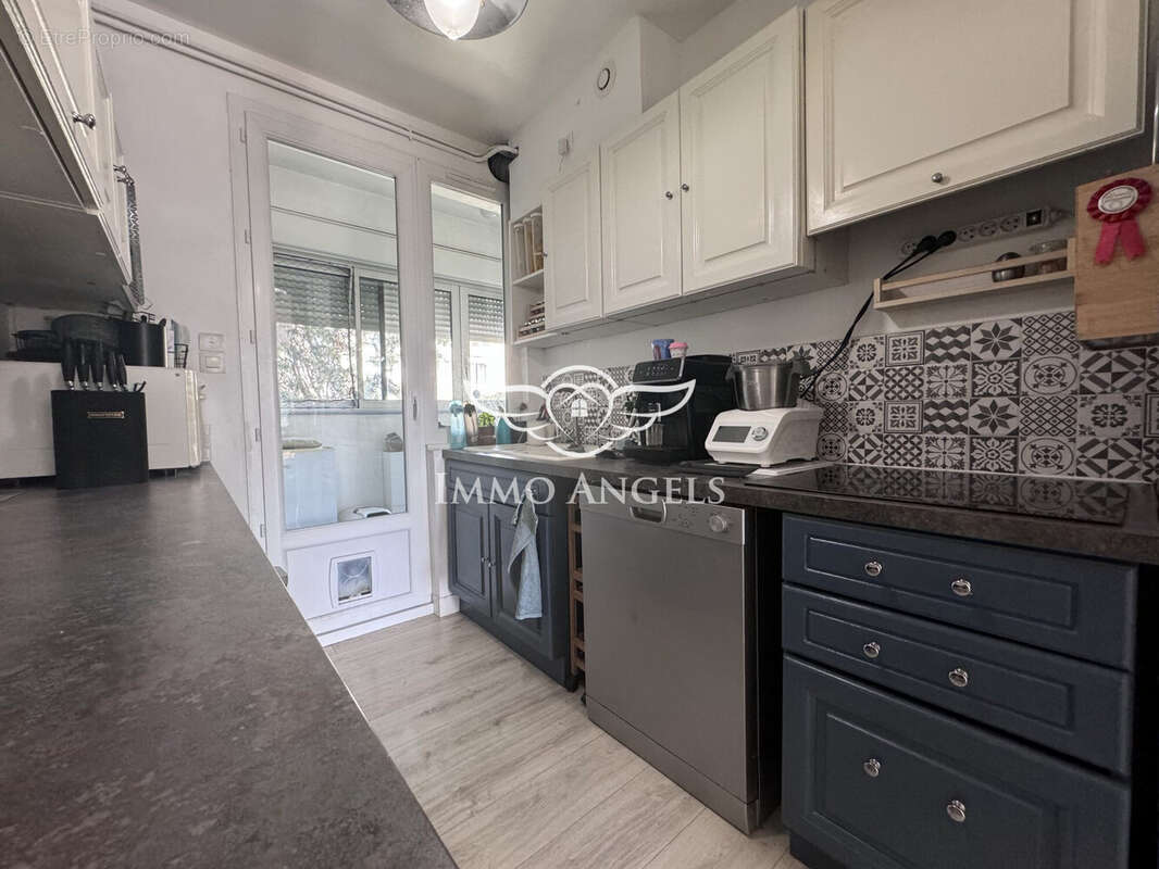 Appartement à AVIGNON