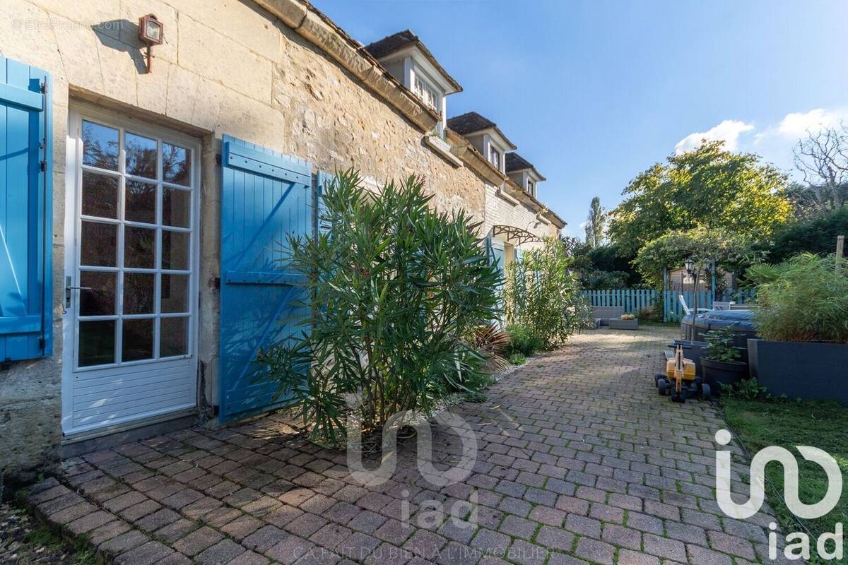 Photo 1 - Maison à GISORS