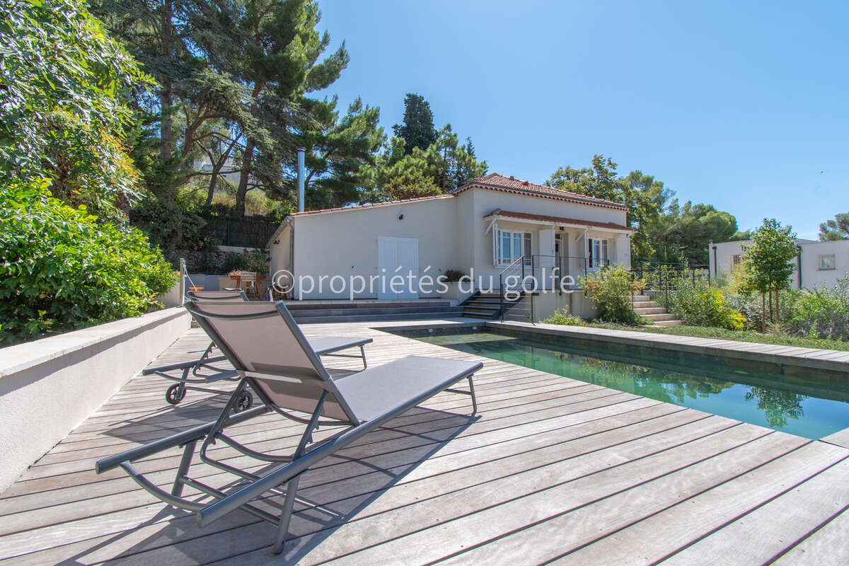 Maison à SETE