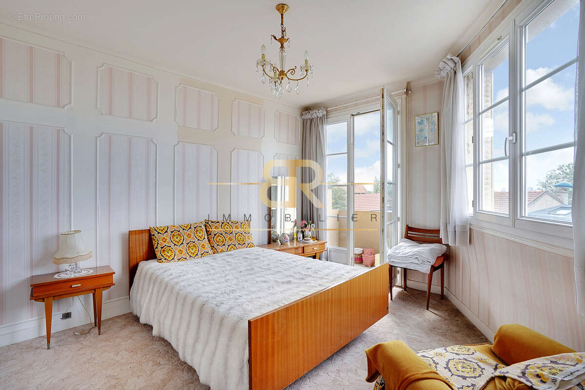 Appartement à PANTIN