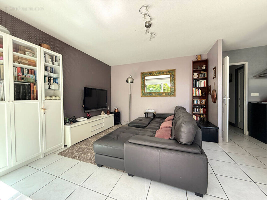 Appartement à ANGLET