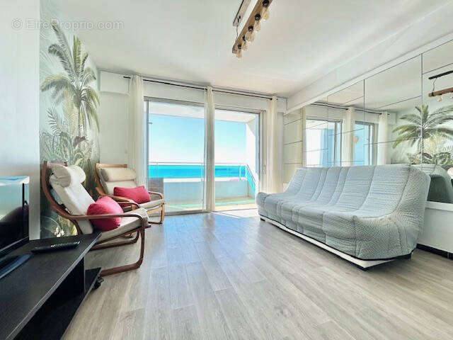 Appartement à PALAVAS-LES-FLOTS