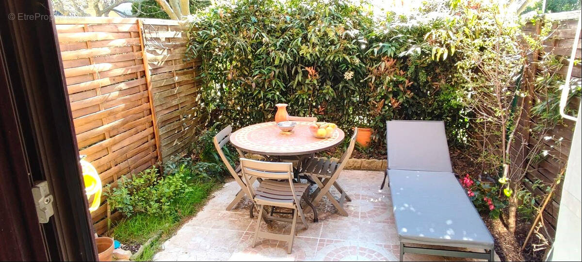 Appartement à LE PRADET