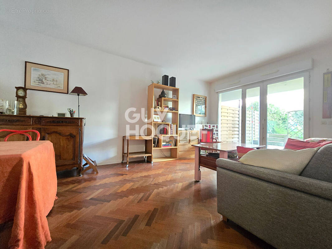 Appartement à CACHAN