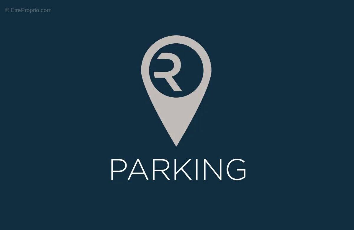 Parking à MEUDON