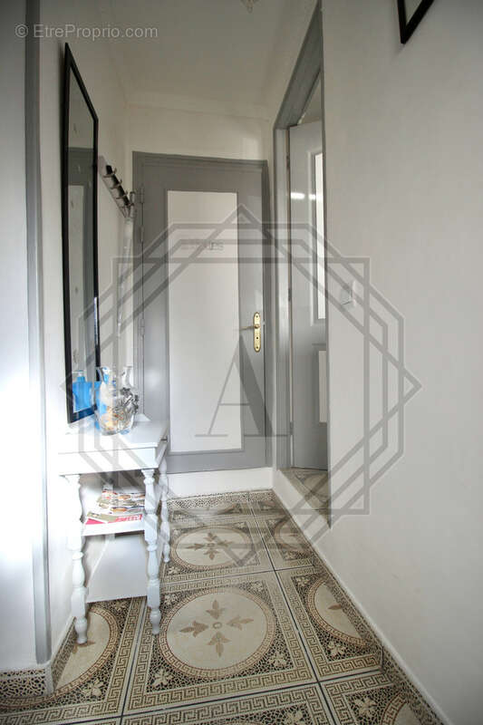 Appartement à BESSANCOURT
