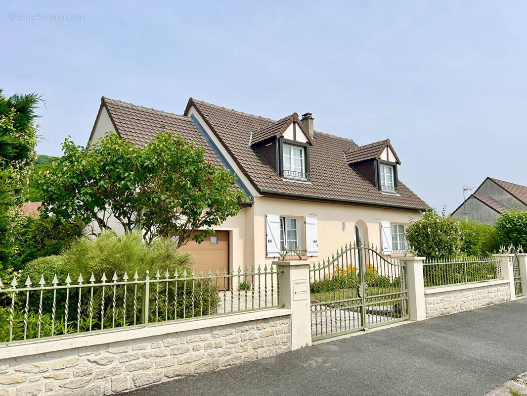 Maison à LAON