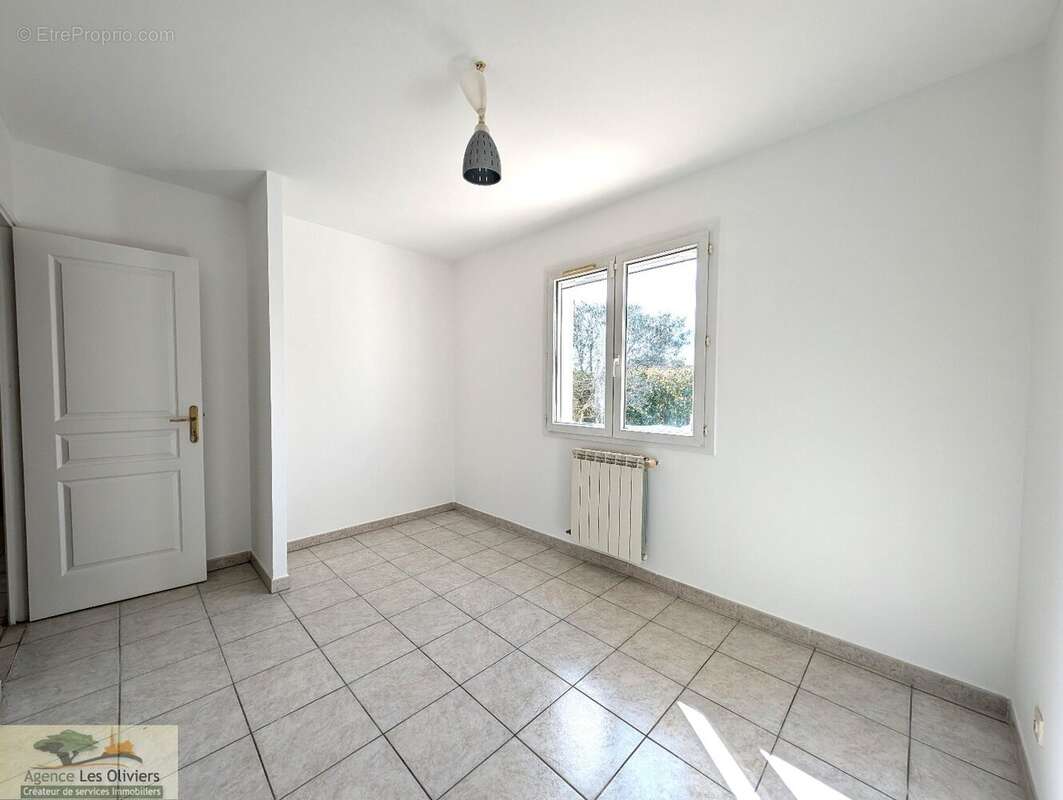 Maison à JUVIGNAC