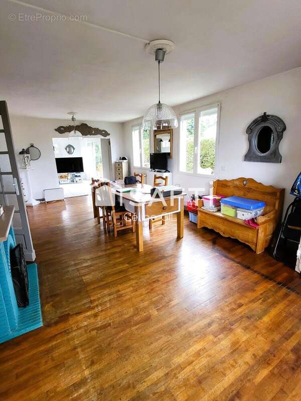 Photo 3 - Maison à LANOUEE