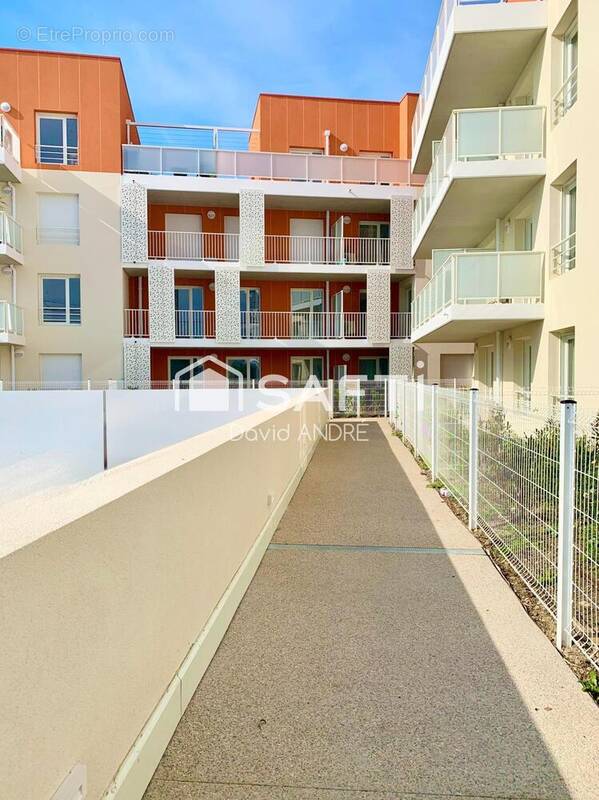 Photo 1 - Appartement à MONTEUX