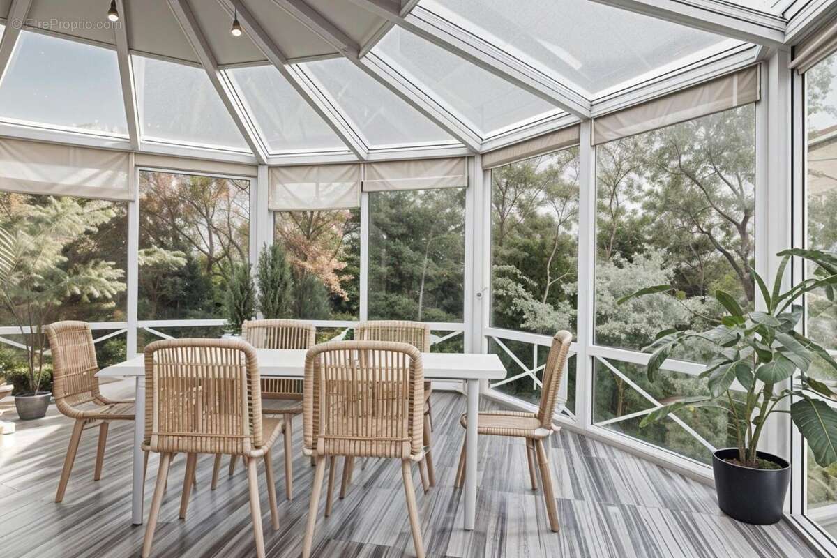 Photo 4 - Maison à SAINT-MAUR-DES-FOSSES