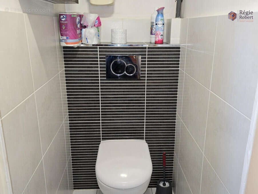 Appartement à LYON-3E