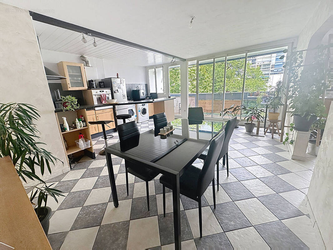 Appartement à MERIGNAC