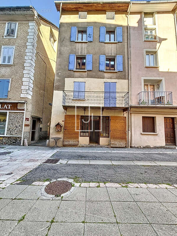 Appartement à JAUSIERS