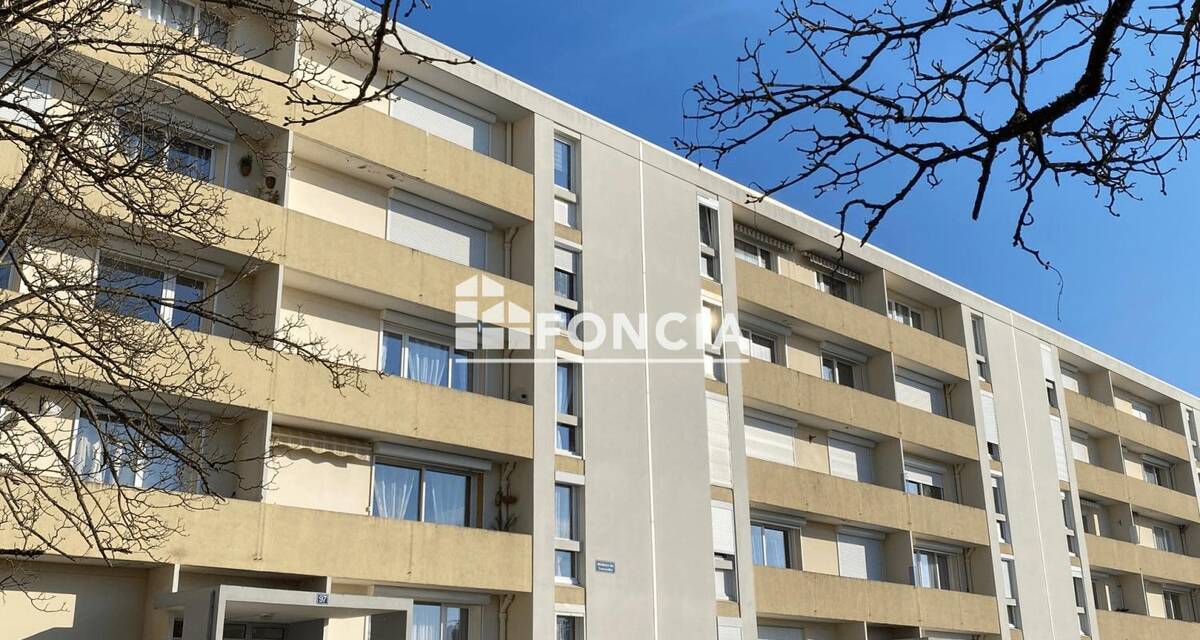 Appartement à LAON