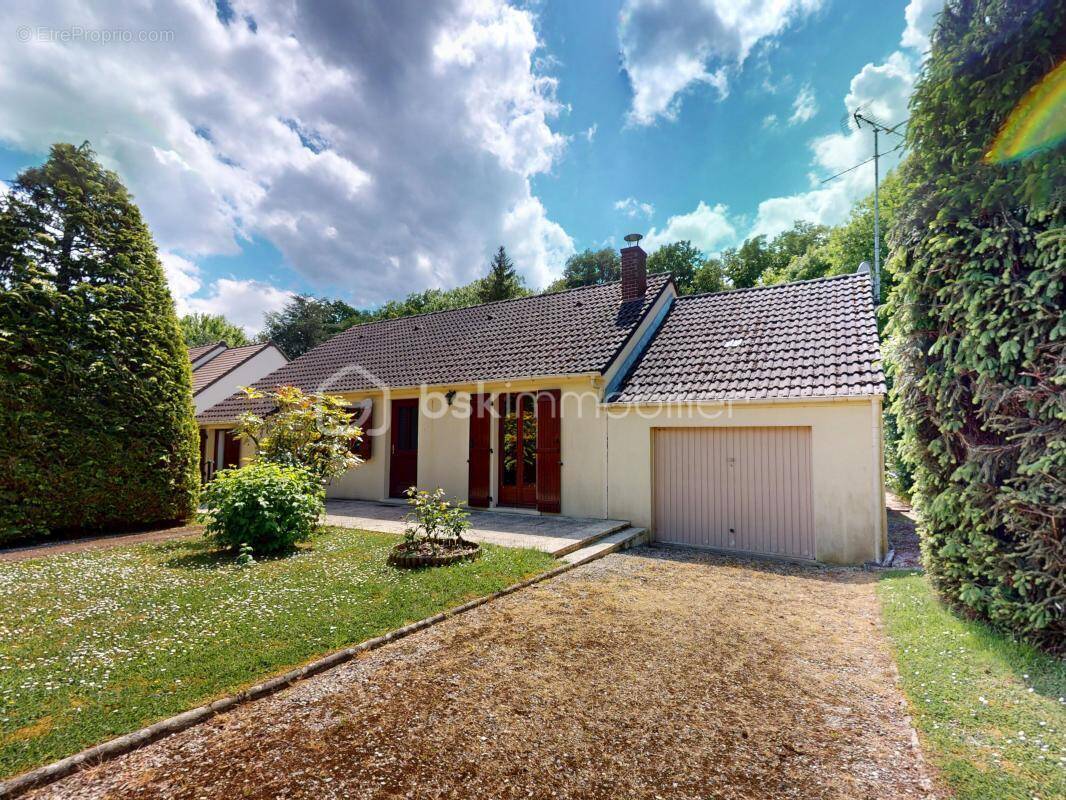 Maison à LADON