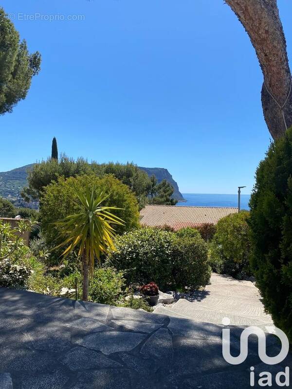 Photo 1 - Maison à CASSIS