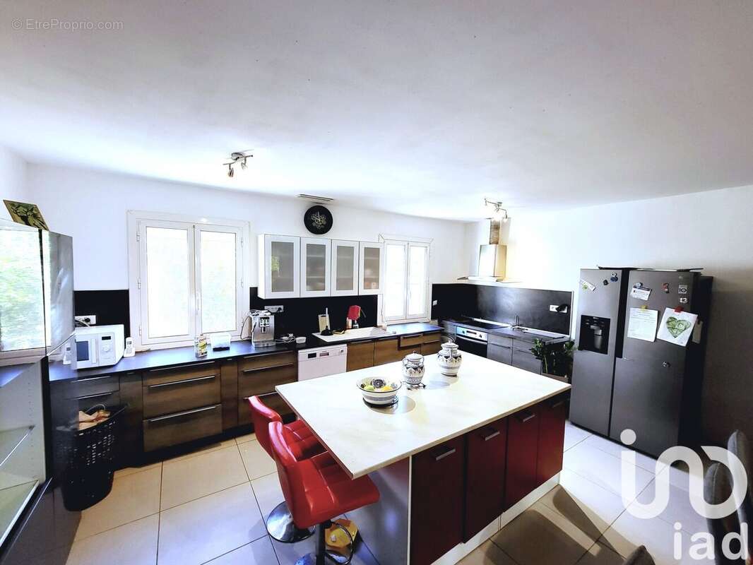 Photo 4 - Maison à FRONTIGNAN