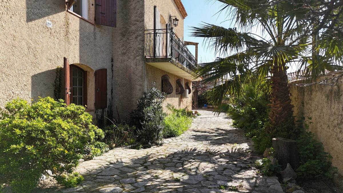 Maison à SETE