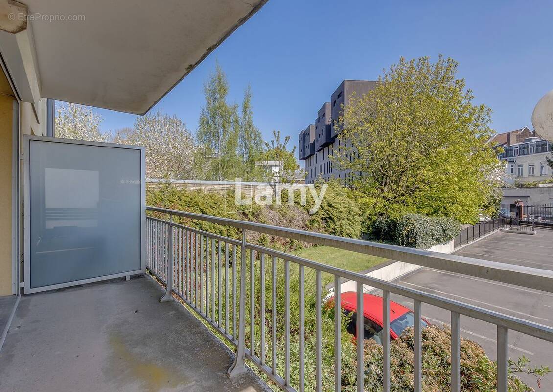 Appartement à LILLE