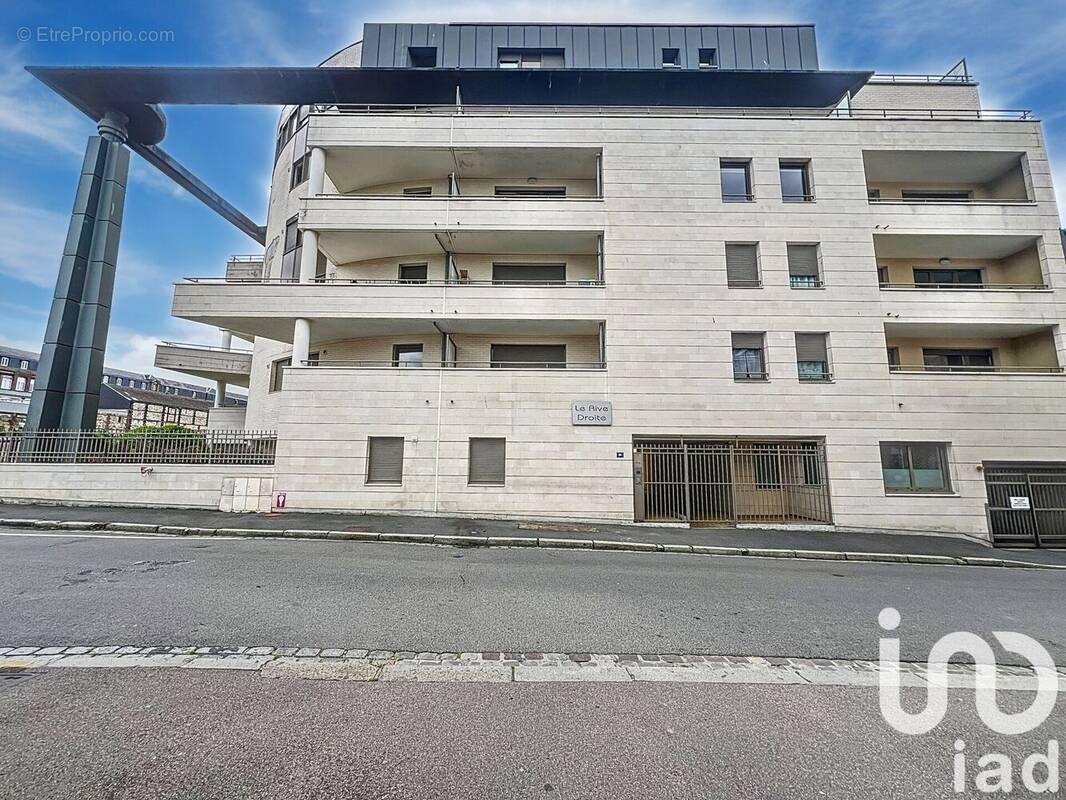 Photo 1 - Appartement à ROUEN