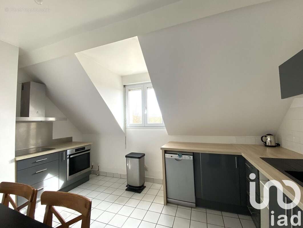 Photo 6 - Appartement à EPERNON